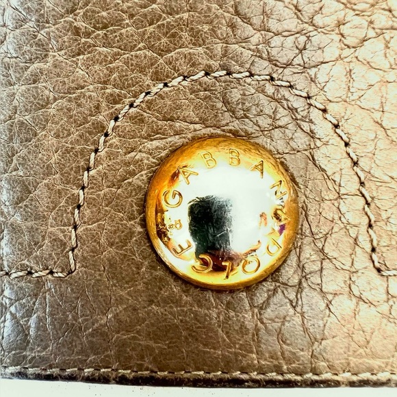 Dolce&Gabbana wallet - Picture 10 of 14